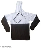 Winter Special cotton long sleeve colorblocked net clothing for kids, stock clearance sale. Depending on availability, sizes range from 6-7 years to 9-10 years. Made in India