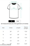 Cotton short-sleeved owl print t-shirt, size N, India origin