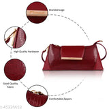 PU tote bag, free size, self-design, long-lasting quality, Indian craftsmanship