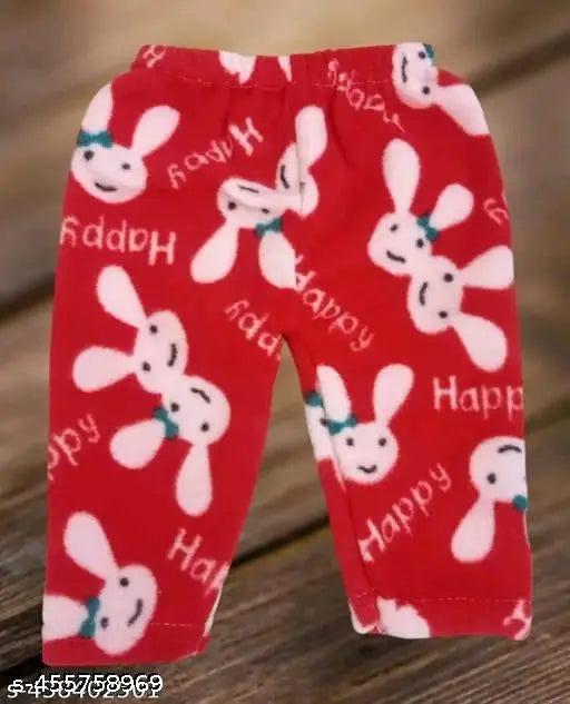 Woolen Combo Set: Winter Kids Hoddy for baby boy and girl in printed net pattern. Three sizes available (0-3M, 0-6M, 3-6M, 6-9M)