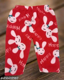 Woolen Combo Set: Winter Kids Hoddy for baby boy and girl in printed net pattern. Three sizes available (0-3M, 0-6M, 3-6M, 6-9M)