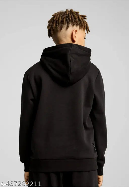 Cotton printed kid's hoodies in various sizes: 2-3yrs, 4-5yrs, 8-9yrs, 10-11yrs, 11-12yrs, Made in India