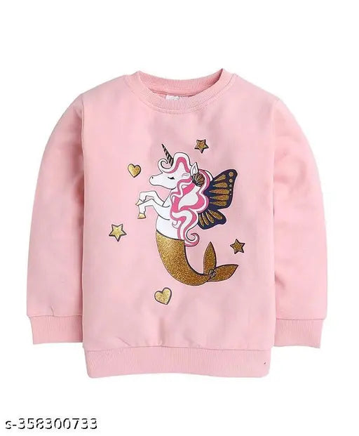 Wool sweater for kids, printed net pattern, perfect fit for 3-4 to 6-7 years old