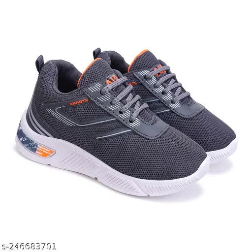 EVA sole printed net casual sandals for boys by Oricum, ideal for outdoor activities. Comfortable and stylish, perfect for active play." (125 characters)