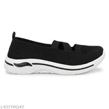 Stylish mesh ballerinas for women - soft, comfortable, and breathable belly shoes