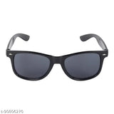 Blue cotton baseball cap and sunglasses combo pack of 2 - Indian denim style accessories for outdoor activities