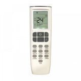 Remote No. 259 (with Backlight), Compatible for Godrej AC Remote Control (Exactly Same Remote Will Only Work)