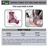 Multicolor unisex printed cotton ankle socks, low-cut style for casual wear