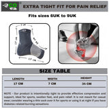 Multicolor unisex printed cotton ankle support socks, grey low-cut casual style