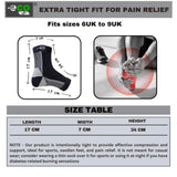 Multicolor unisex casual cotton printed ankle length support socks, black patterned low cut design for diverse wardrobe styling