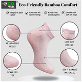 Multicolor unisex casual cotton printed ankle socks: olive, light peach, black