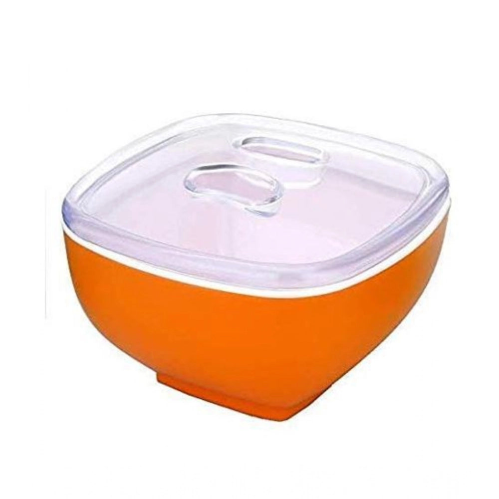 Assorted serving tray with airtight dry fruit bowls, ideal for snacks, namkeens, and desserts at home or as gifts