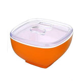 Assorted serving tray with airtight dry fruit bowls, ideal for snacks, namkeens, and desserts at home or as gifts