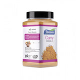 2 pack Thannam Curry Masala Powder (200GM) - Vegetarian spice blend of Chilli, Cinnamon, Cumin, Pepper, Turmeric, Cardamom, Nutmeg, Fennel, Cassia, Salt and Marathi Mokku