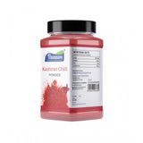 Pack of 2 Thannam Kashmiri Powder (200GM), vegetarian Kashmiri red chilli masala blend, natural ingredients, color may vary