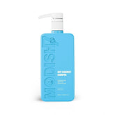 Unisex protein anti-dandruff shampoo (350 ML) - Strengthening formula for all hair types, restoring softness and shine