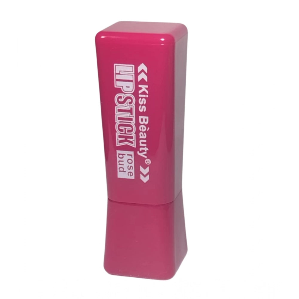 Matte Magic Sweet Pink Lipstick for women, light-weight blurring formula, all skin types