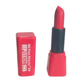 Women's Unveil Your Power with Every Swipe with Matte Magic Lipstick (Strawberry Pink)