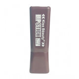 Women's Unveil Your Power with Every Swipe with Matte Magic Lipstick (Dark Chocolate)
