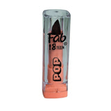Women's Fall in Love with the Smooth, Long-Lasting Matte Lipstick (Choco Plum)