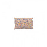 Microfiber Floral Printed Single Bedsheet with 1 Pillow Cover (Multicolor)