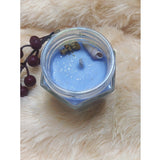 Pack Of_2 Soy Wax And Bees Wax Blend Candles Liquid Volume 80
