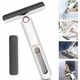 Pack of 2 Mini Mop (Multicolor)