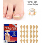 { }