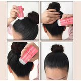 Pack of 2 Hair Wax Stick (Multicolor)