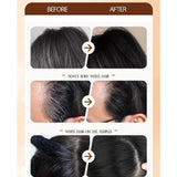 2 in 1 Hair Color Stick (Black)