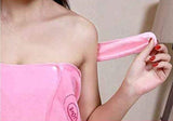 Bath Towel (Multicolor)
