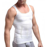 Slim N Lift Men Shaper (White)