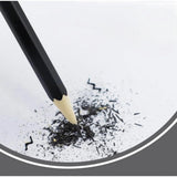 Pack of 2 12 pcs Art Pencil Kit Set (Black)