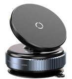 K009 Magnetic Phone Holder (Black)