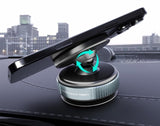 K009 Magnetic Phone Holder (Black)