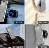 K009 Magnetic Phone Holder (Black)