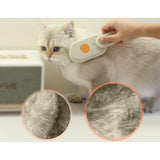 Pack of 2 Pet Brush (Multicolor)