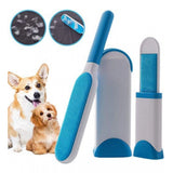Pack of 2 Pet Hair Remover (Multicolor)