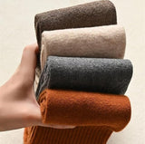 Warm Wool Socks (Multicolor)