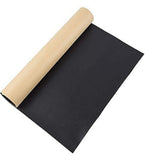 Leather Repair Patch (Black)