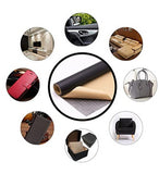Leather Repair Patch (Black)