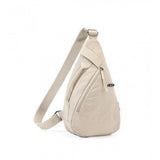 Chest Bag (Off White)