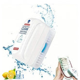 Pack of 2 2 in 1 Shoe Cleaning Brush (White)