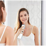 Water Dental Flosser (Silver)