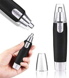 Nose & Ear Hair Trimmer (Black)