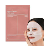 Bio-Collagen Face Mask (Multicolor)
