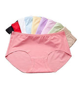 Pack of 2 Seamless Panty (Multicolor)