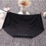 Pack of 2 Seamless Panty (Multicolor)