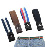 Elastic Belt (Multicolor)