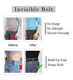 Elastic Belt (Multicolor)